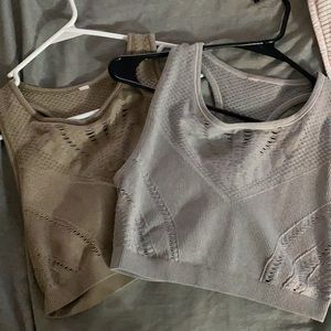 Alo Tank set